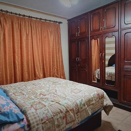 Comfy 3 Bedrooms Apartment In Cairo 87 Bagian luar foto