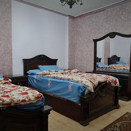 Comfy 3 Bedrooms Apartment In Cairo 87 Bagian luar foto