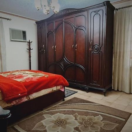 Comfy 3 Bedrooms Apartment In Cairo 87 Bagian luar foto