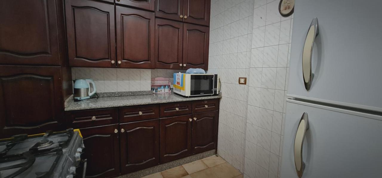 Comfy 3 Bedrooms Apartment In Cairo 87 Bagian luar foto