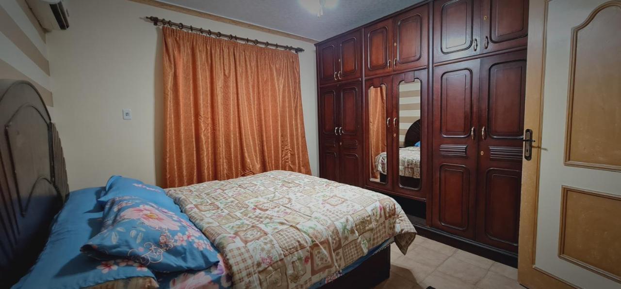 Comfy 3 Bedrooms Apartment In Cairo 87 Bagian luar foto