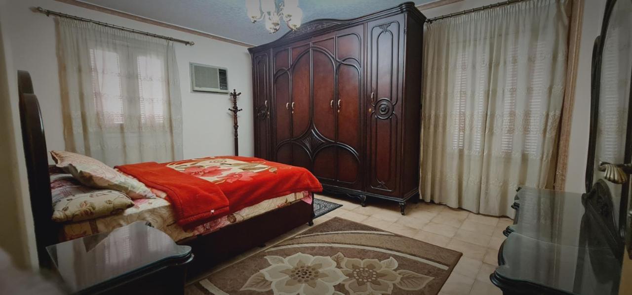 Comfy 3 Bedrooms Apartment In Cairo 87 Bagian luar foto