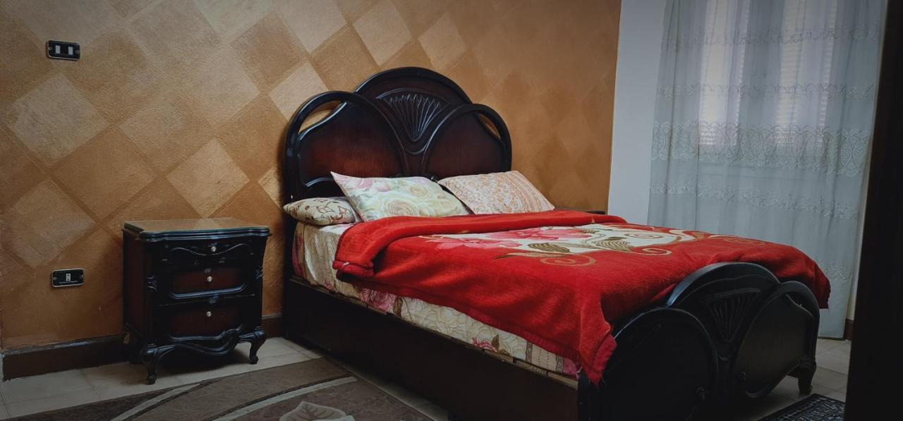 Comfy 3 Bedrooms Apartment In Cairo 87 Bagian luar foto